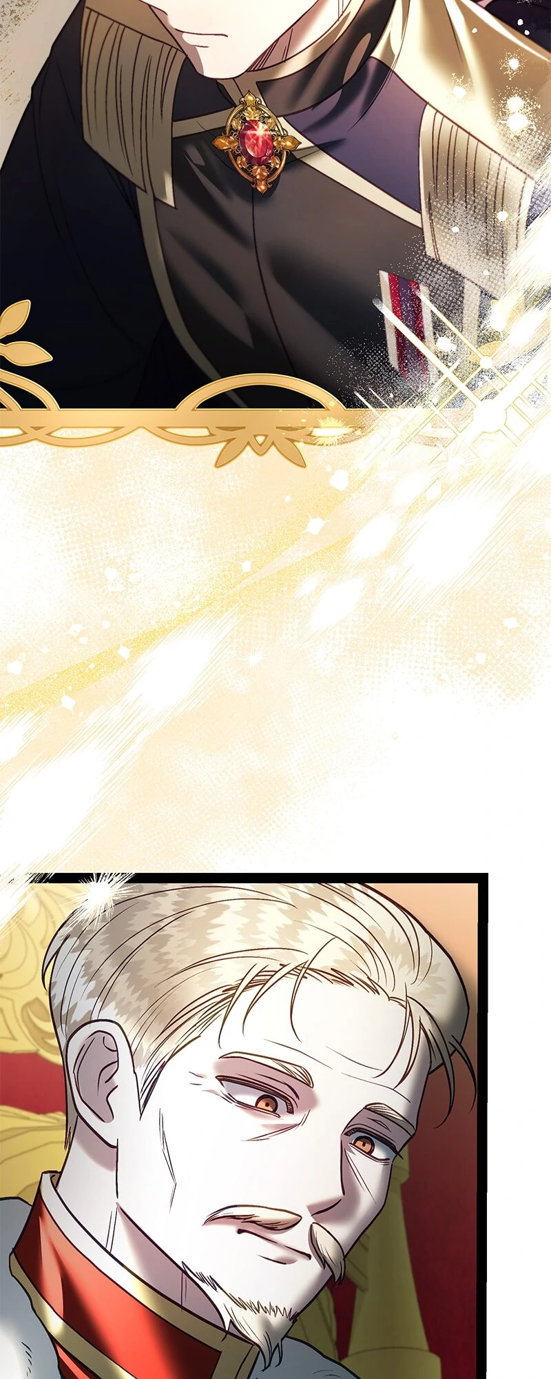 Becoming a Wicked Witch With a Paladin’s First Night Chapter 41 275 ch 41 31