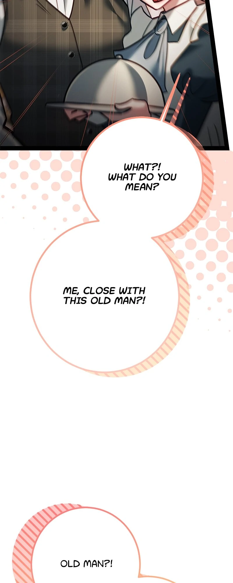 Becoming a Wicked Witch With a Paladin’s First Night Chapter 41 287 ch 41 43