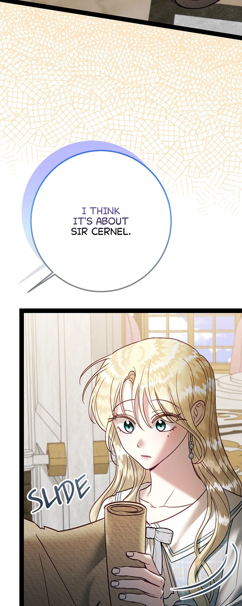 Becoming a Wicked Witch With a Paladin’s First Night Chapter 41 295 ch 41 51