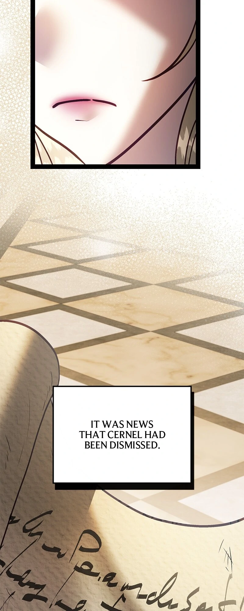 Becoming a Wicked Witch With a Paladin’s First Night Chapter 41 297 ch 41 53