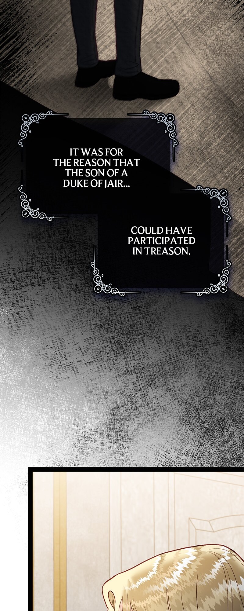 Becoming a Wicked Witch With a Paladin’s First Night Chapter 41 299 ch 41 55