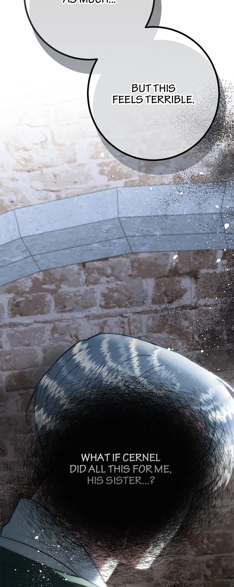 Becoming a Wicked Witch With a Paladin’s First Night Chapter 41 301 ch 41 57