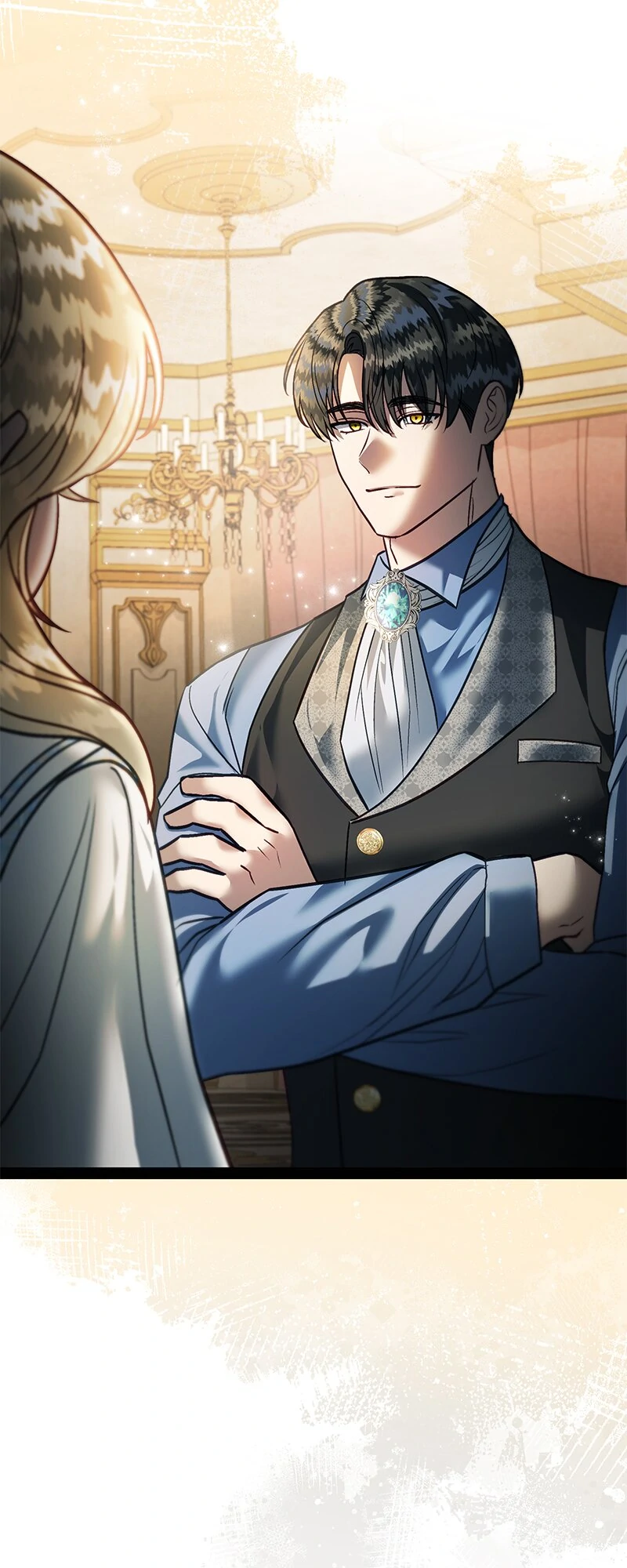 Becoming a Wicked Witch With a Paladin’s First Night Chapter 41 250 ch 41 6