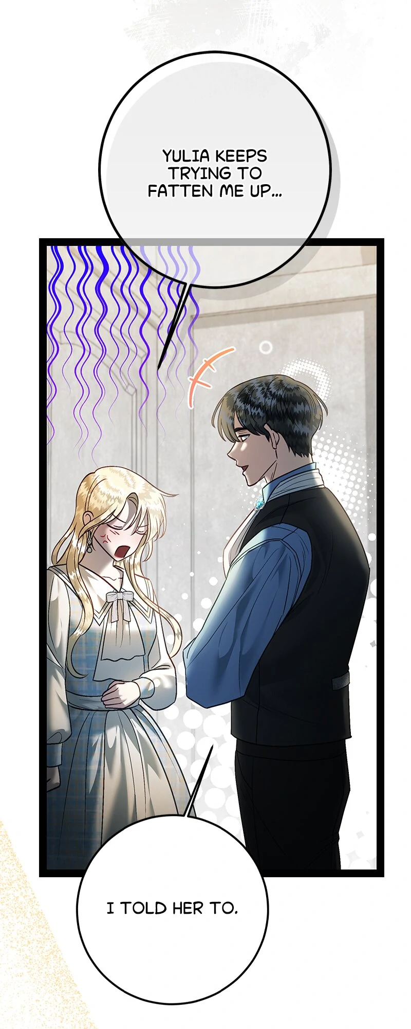 Becoming a Wicked Witch With a Paladin’s First Night Chapter 41 251 ch 41 7