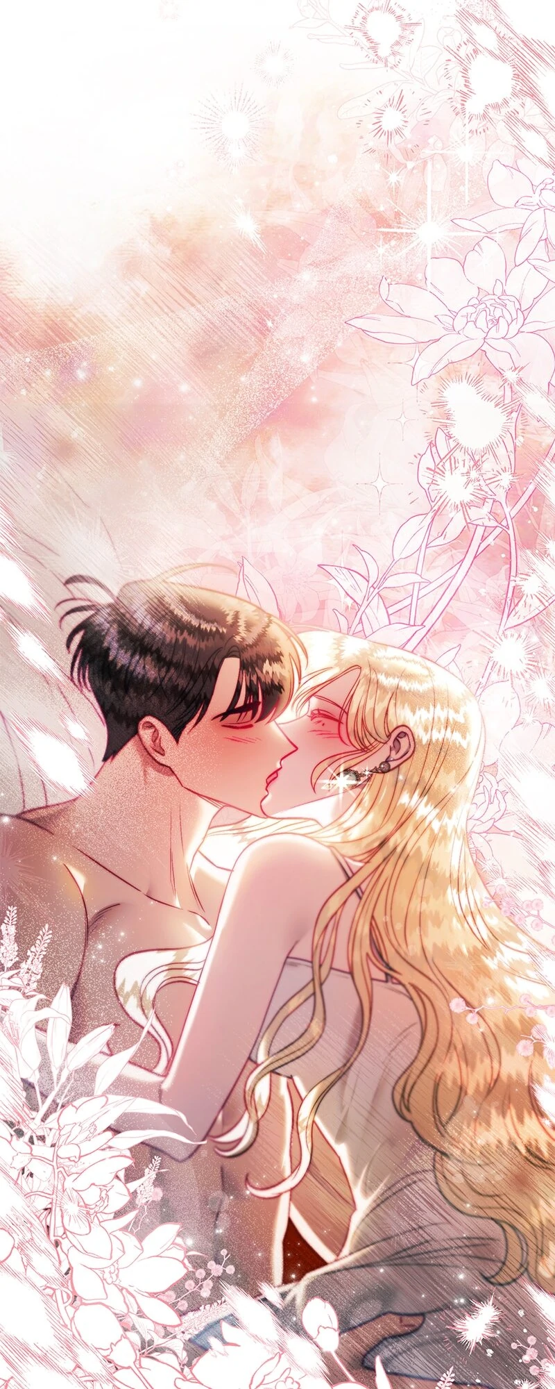 Becoming a Wicked Witch With a Paladin’s First Night Chapter 41 321 ch 41 77