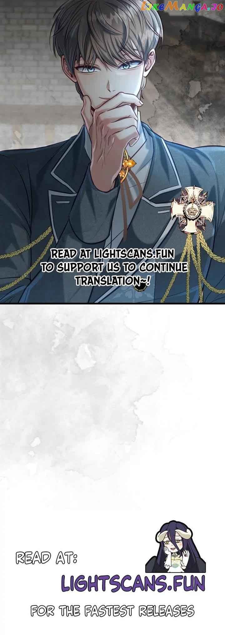 Becoming a Wicked Witch With a Paladin’s First Night Chapter 6 51 11