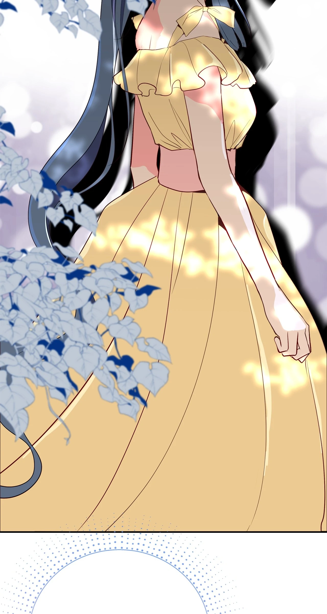 Becoming Best Friends With the Icy Male Lead Chapter 43 306 ch 43 11