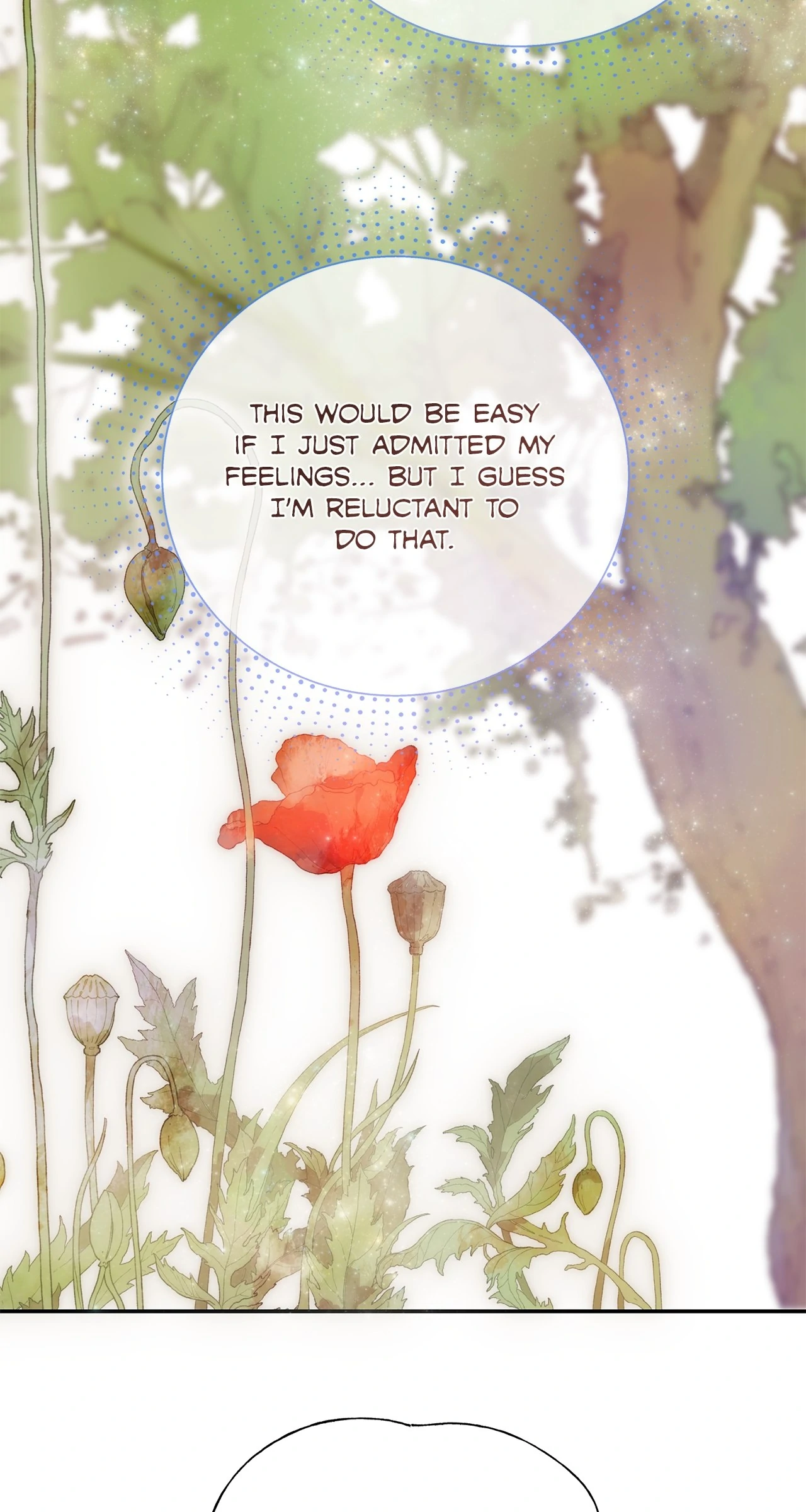 Becoming Best Friends With the Icy Male Lead Chapter 43 308 ch 43 13