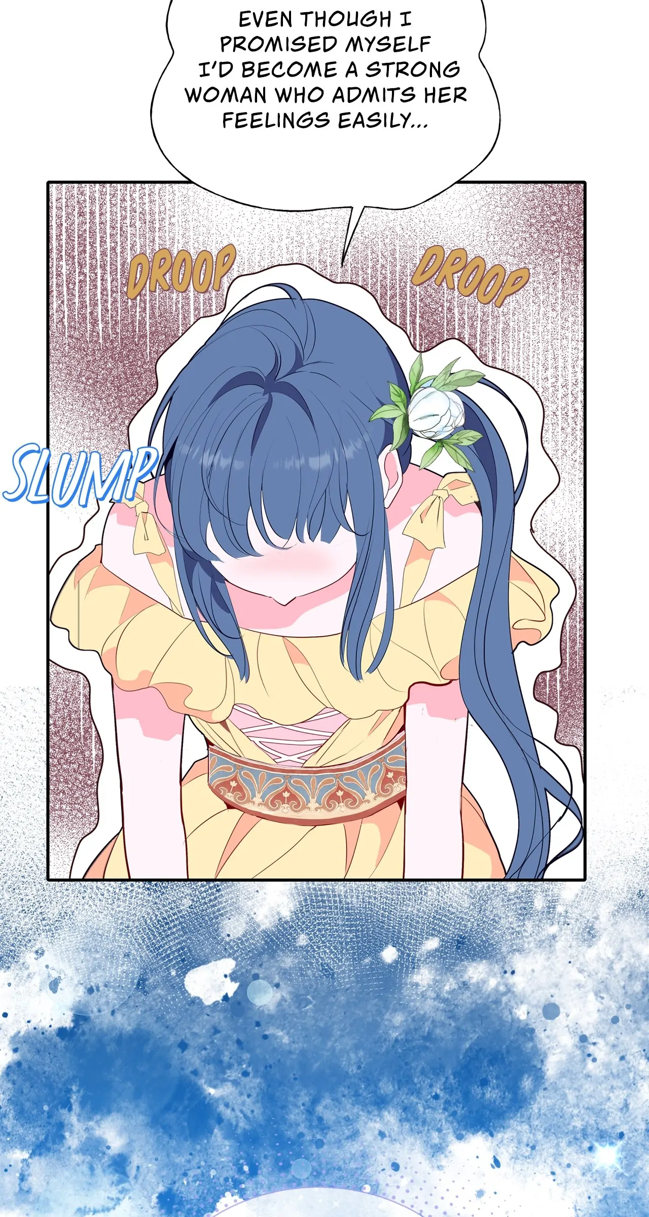 Becoming Best Friends With the Icy Male Lead Chapter 43 309 ch 43 14