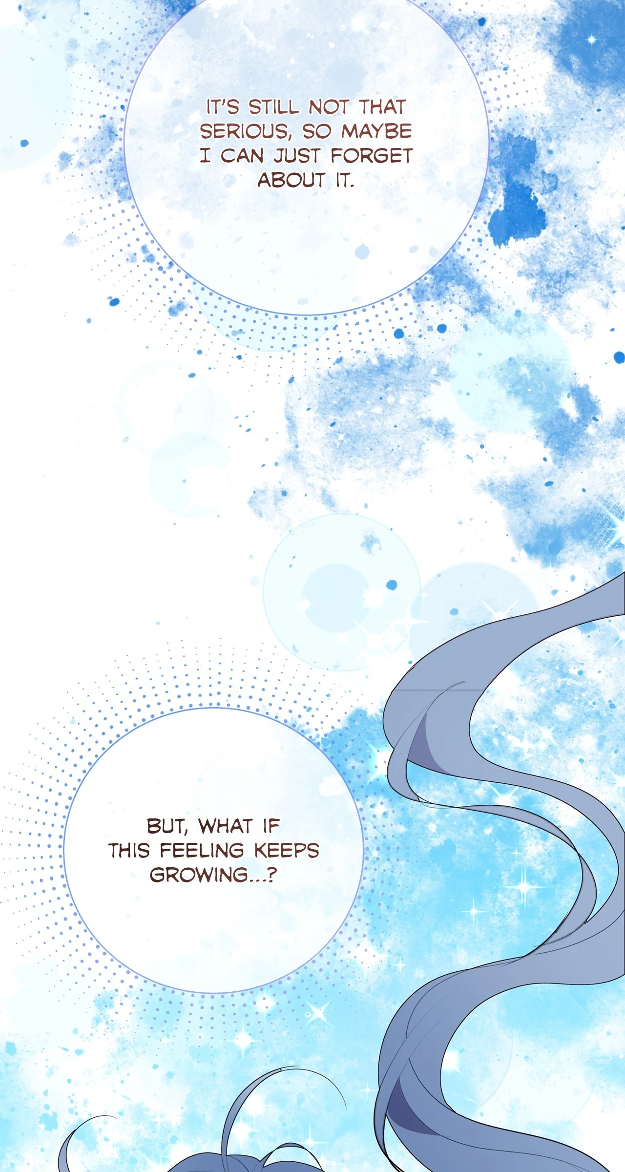 Becoming Best Friends With the Icy Male Lead Chapter 43 310 ch 43 15