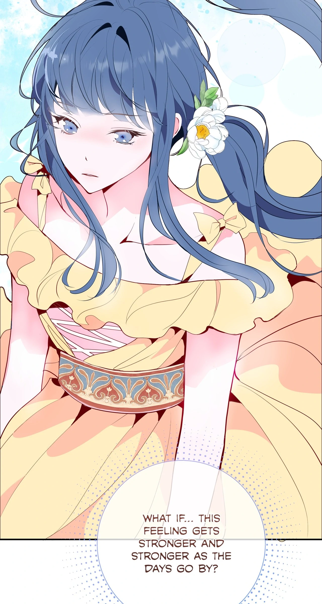 Becoming Best Friends With the Icy Male Lead Chapter 43 311 ch 43 16