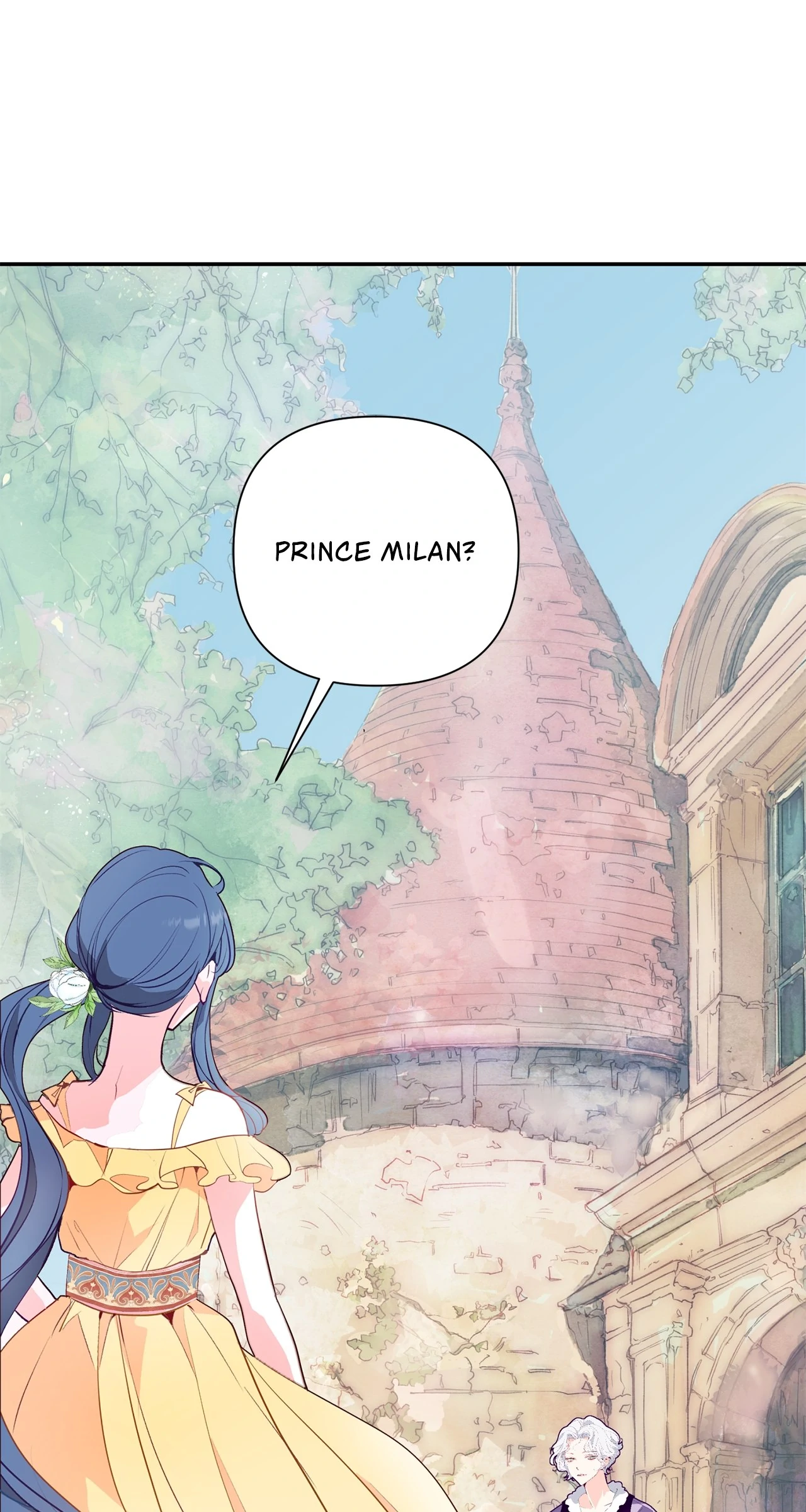 Becoming Best Friends With the Icy Male Lead Chapter 43 313 ch 43 18