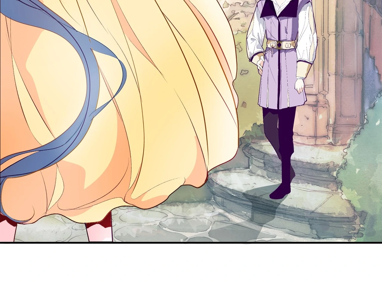 Becoming Best Friends With the Icy Male Lead Chapter 43 314 ch 43 19