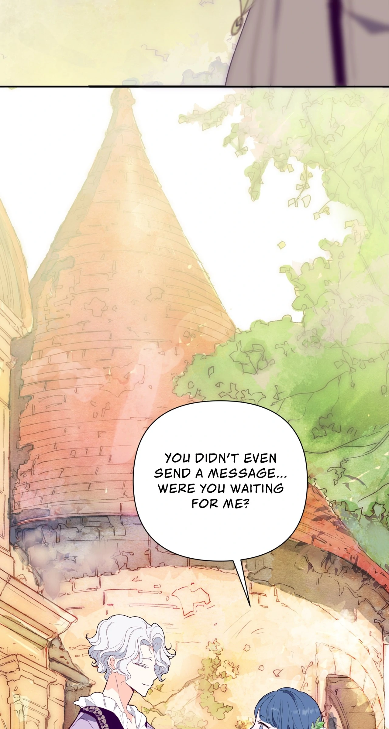 Becoming Best Friends With the Icy Male Lead Chapter 43 316 ch 43 21