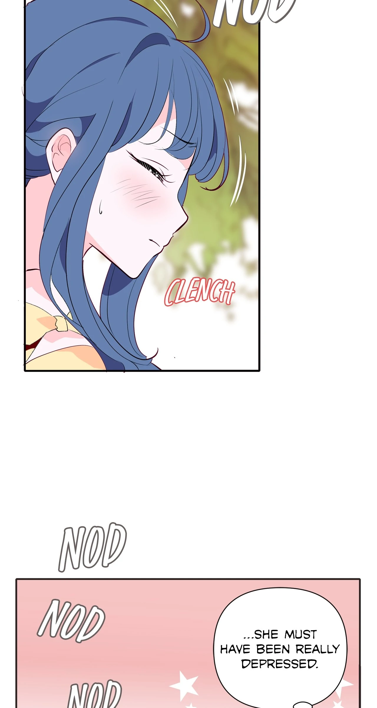 Becoming Best Friends With the Icy Male Lead Chapter 43 320 ch 43 25