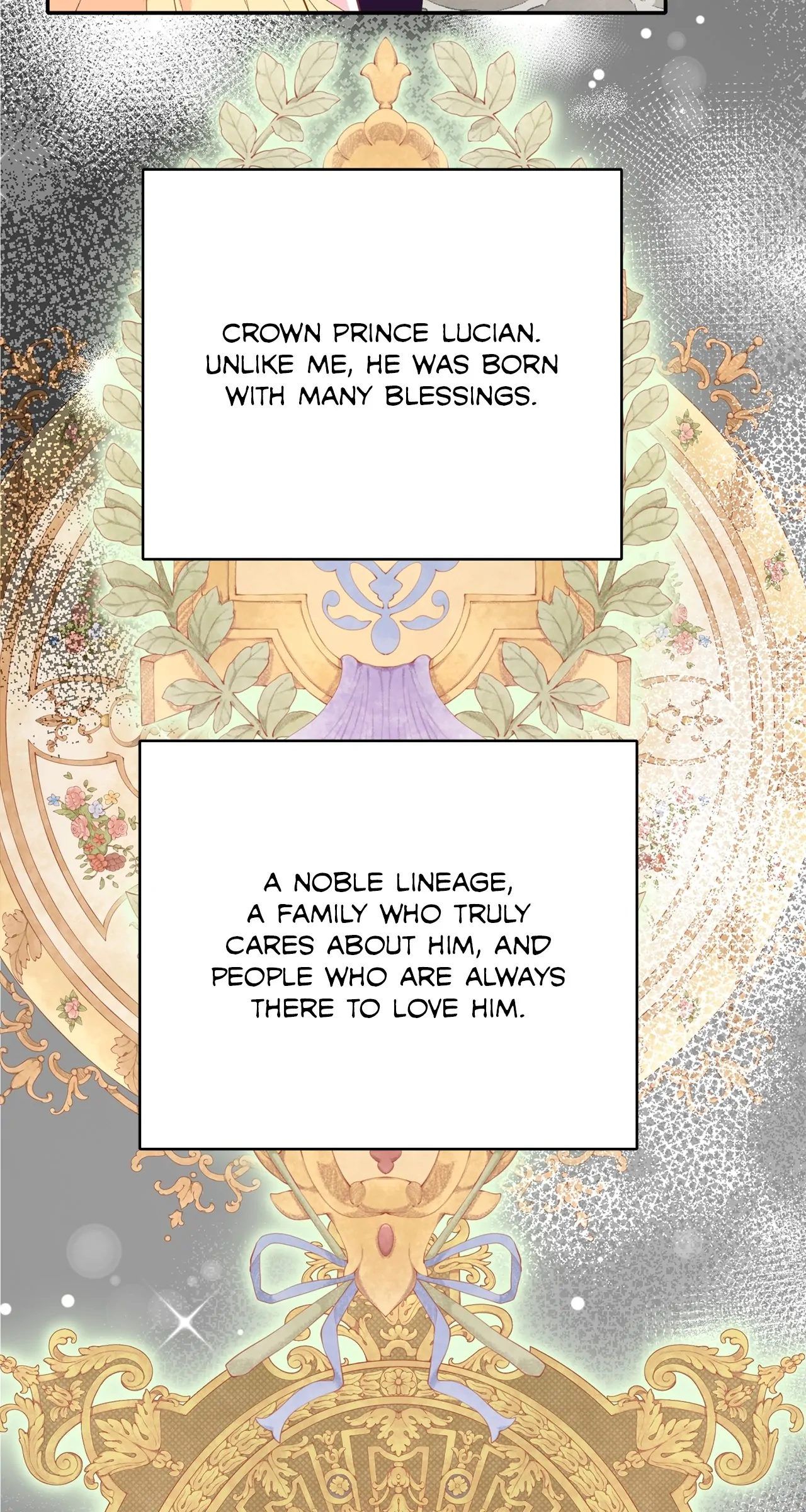 Becoming Best Friends With the Icy Male Lead Chapter 43 326 ch 43 31