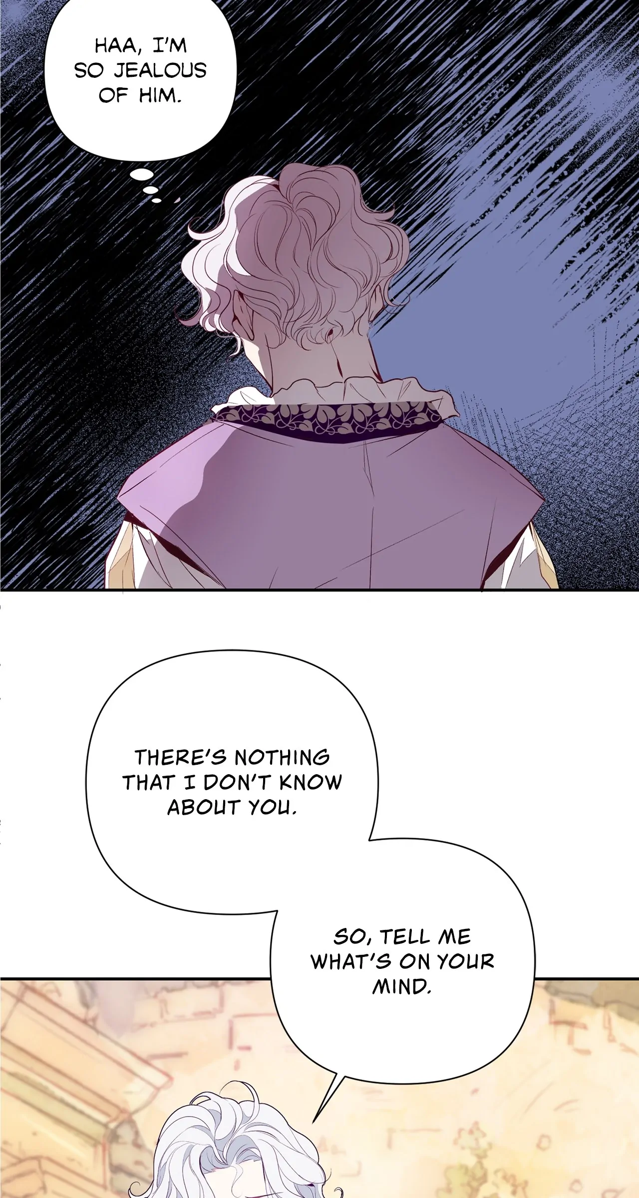 Becoming Best Friends With the Icy Male Lead Chapter 43 330 ch 43 35