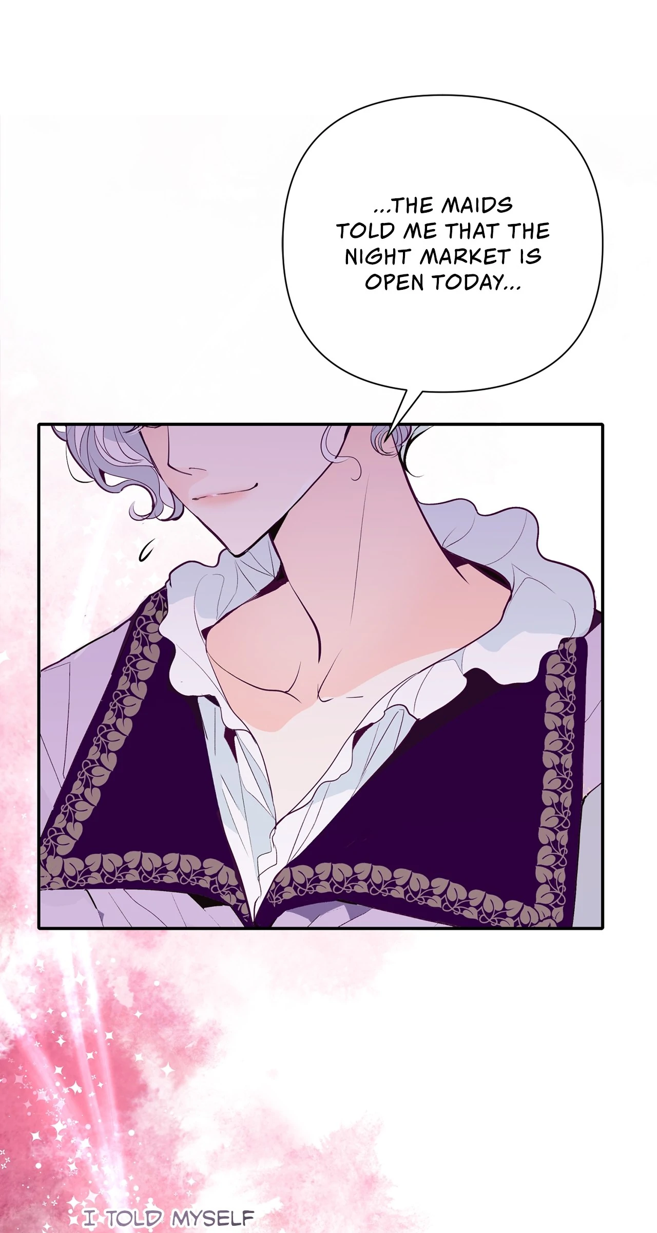 Becoming Best Friends With the Icy Male Lead Chapter 43 334 ch 43 39