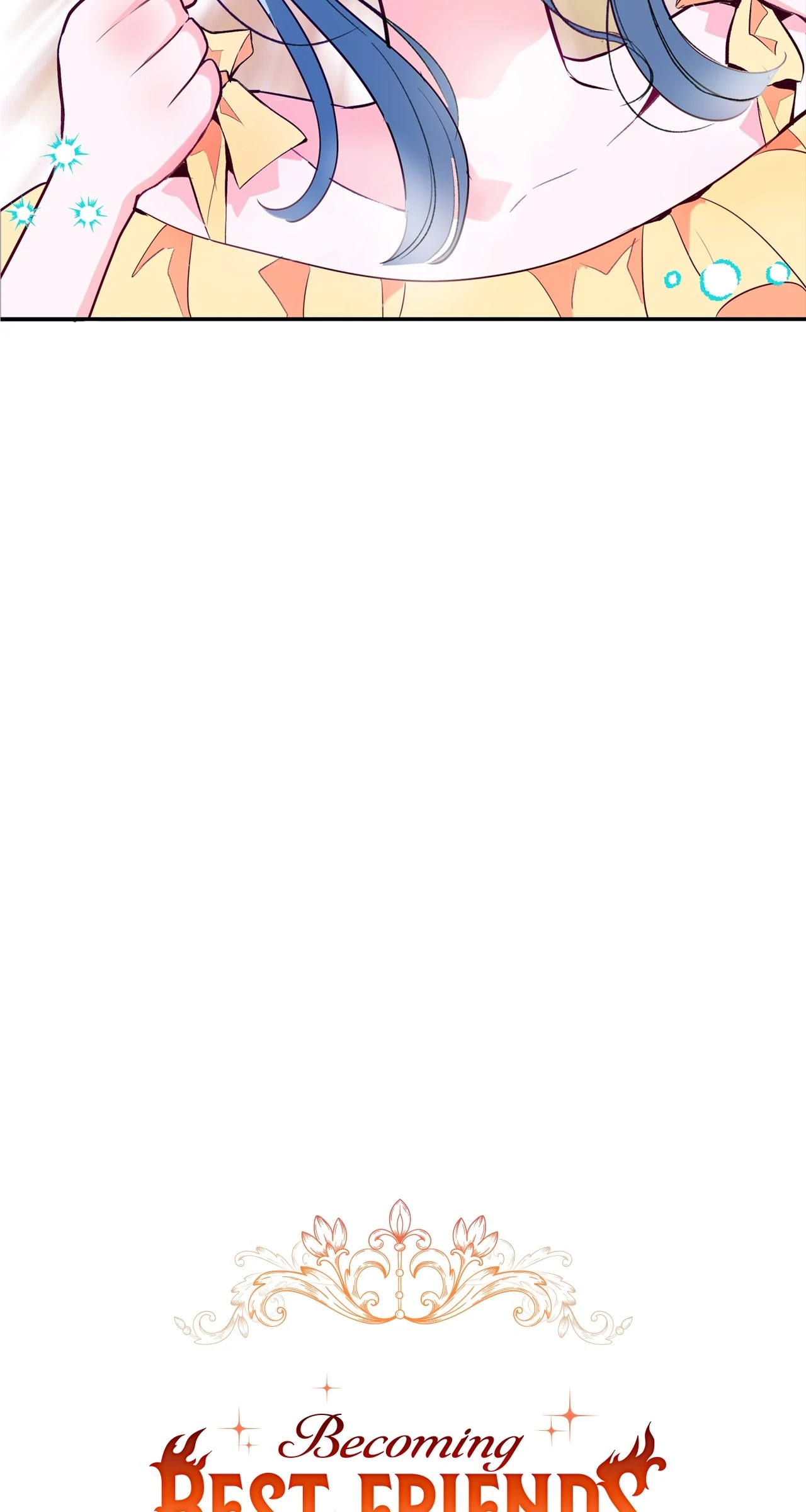 Becoming Best Friends With the Icy Male Lead Chapter 43 338 ch 43 43