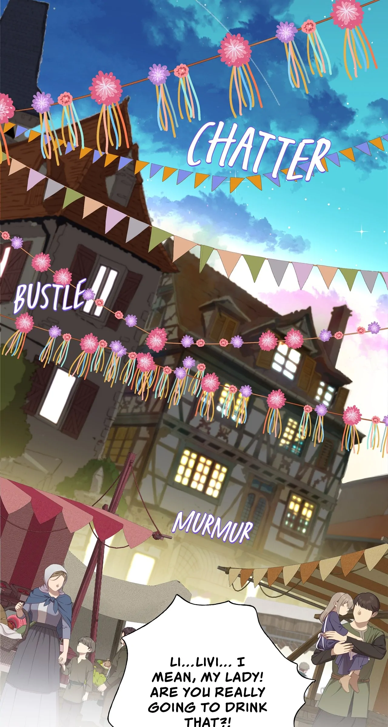 Becoming Best Friends With the Icy Male Lead Chapter 43 341 ch 43 46