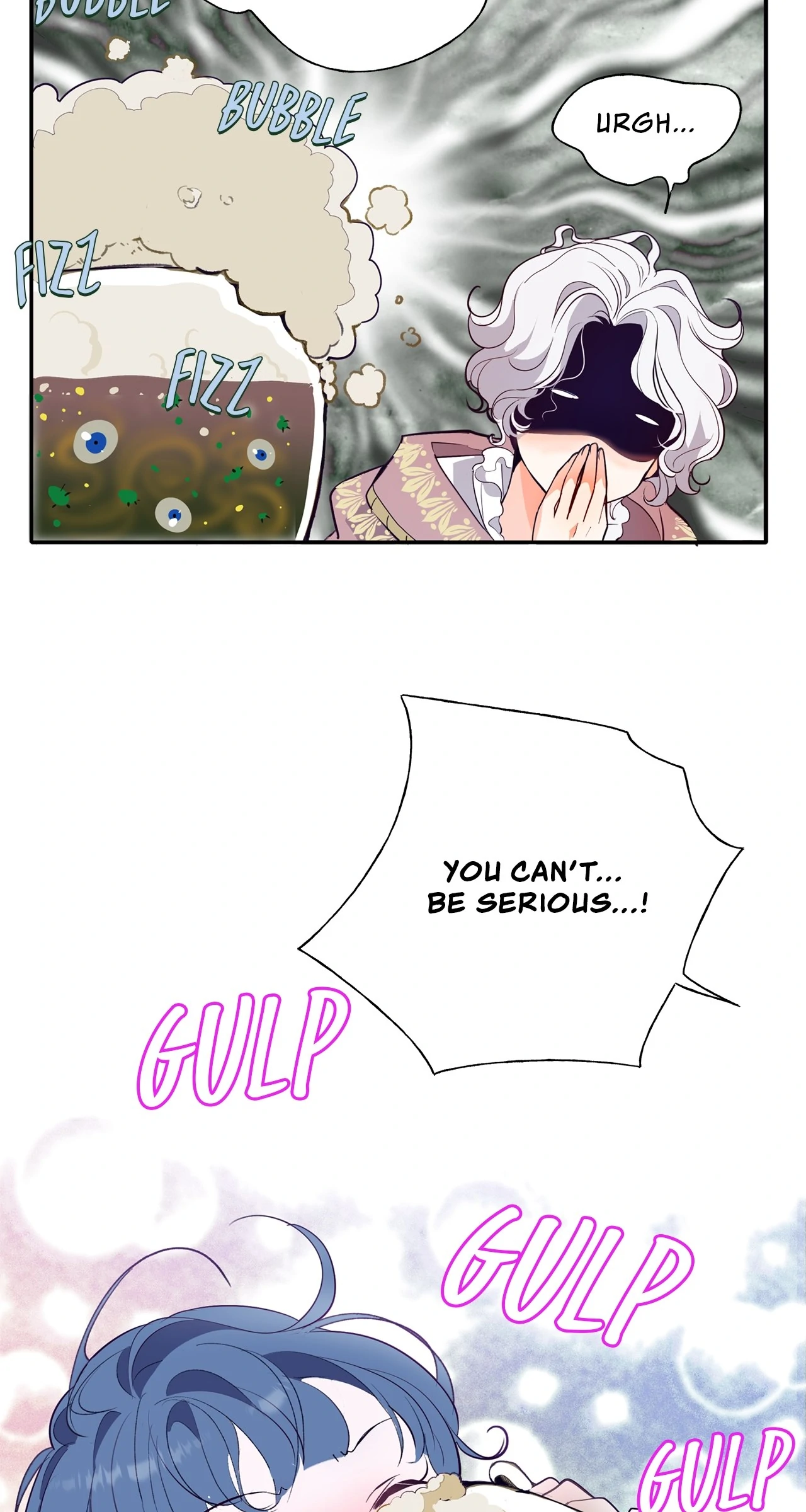 Becoming Best Friends With the Icy Male Lead Chapter 43 344 ch 43 49