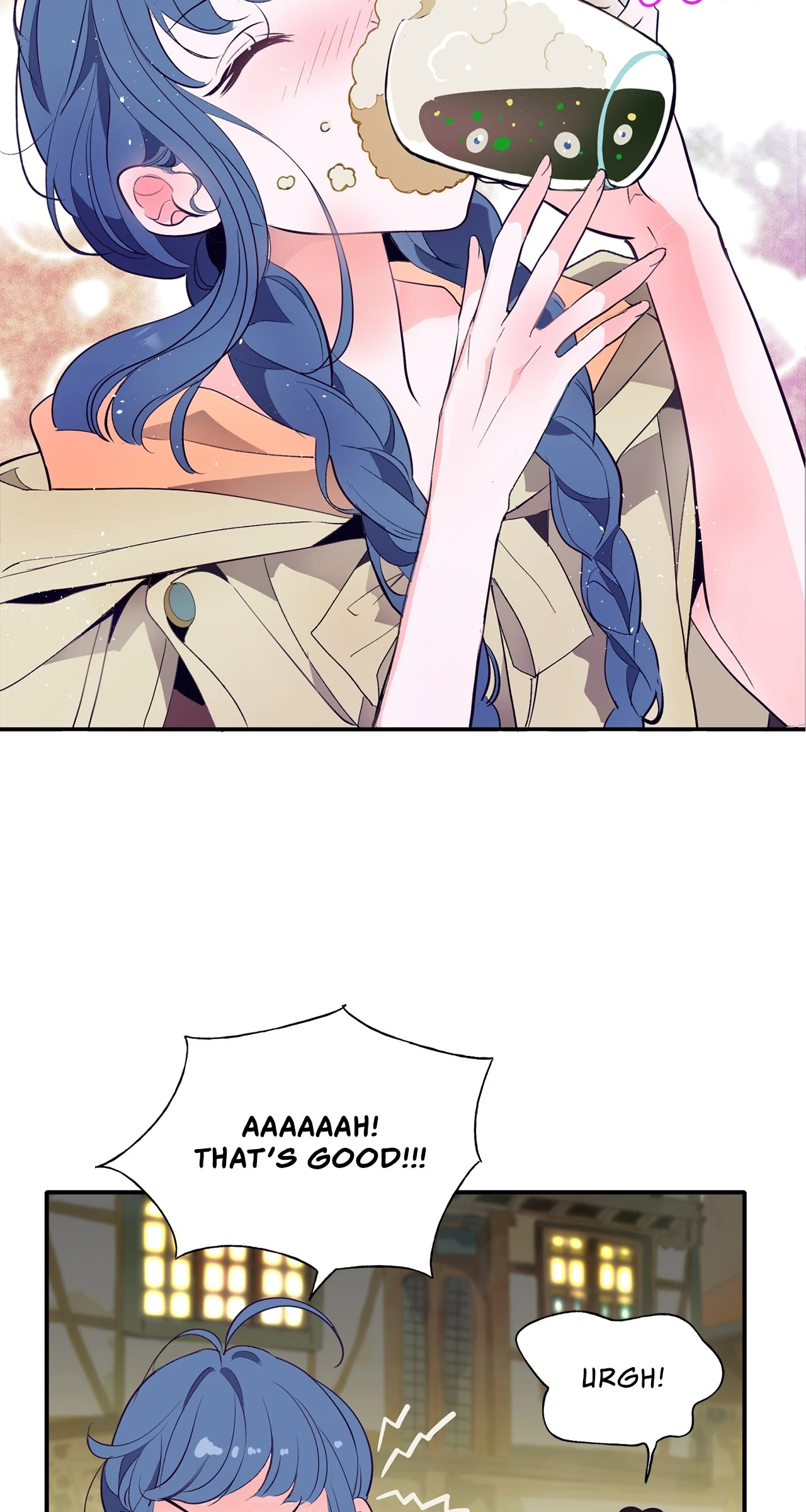 Becoming Best Friends With the Icy Male Lead Chapter 43 345 ch 43 50