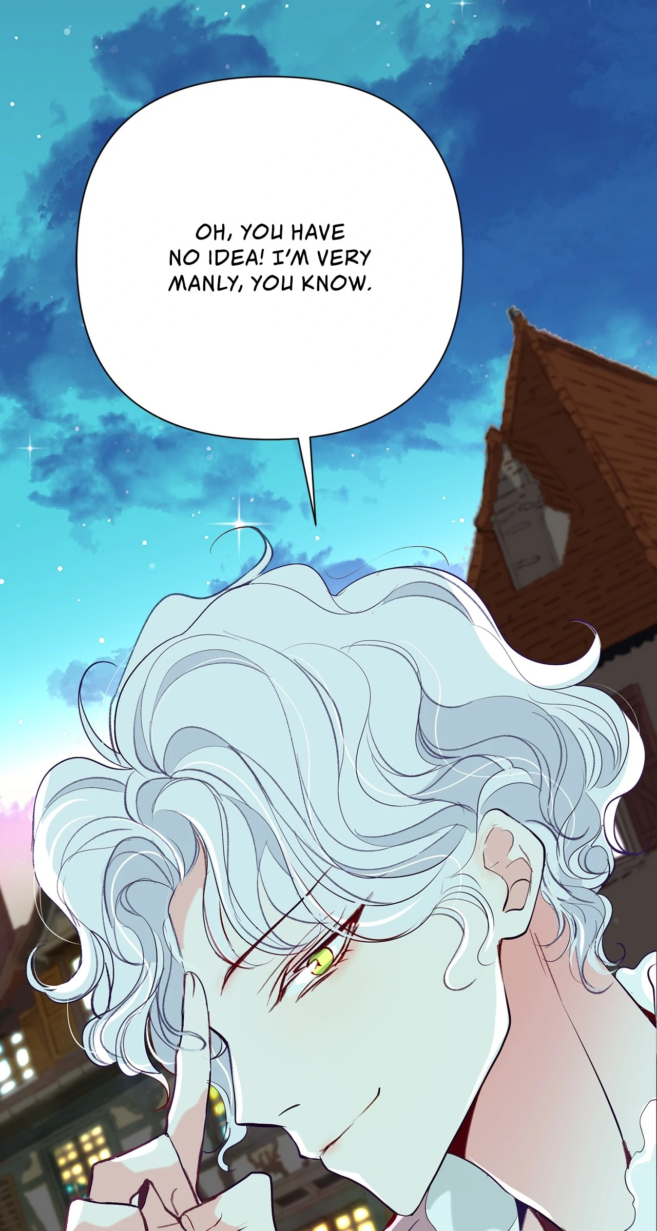 Becoming Best Friends With the Icy Male Lead Chapter 43 349 ch 43 54