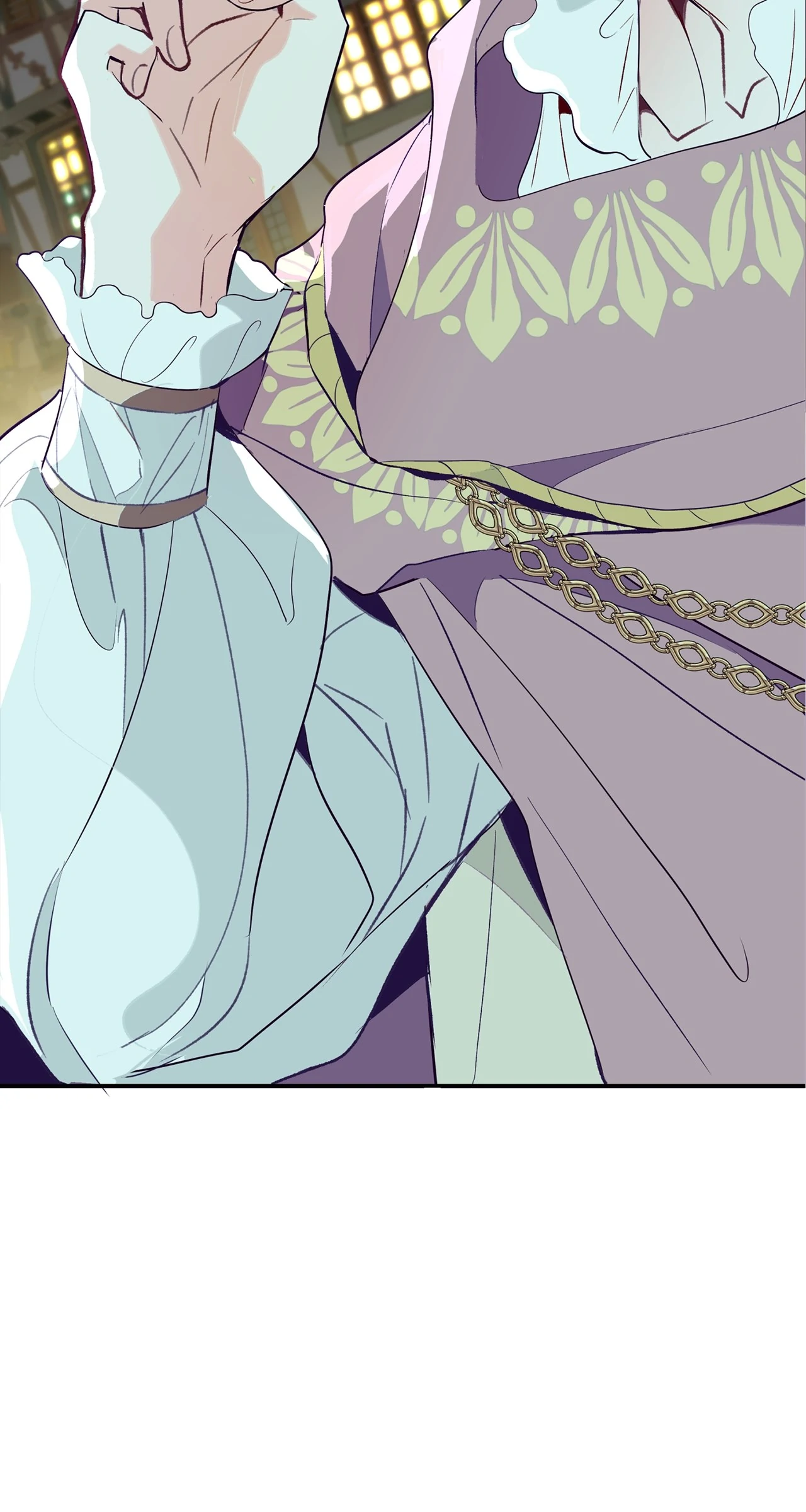 Becoming Best Friends With the Icy Male Lead Chapter 43 350 ch 43 55