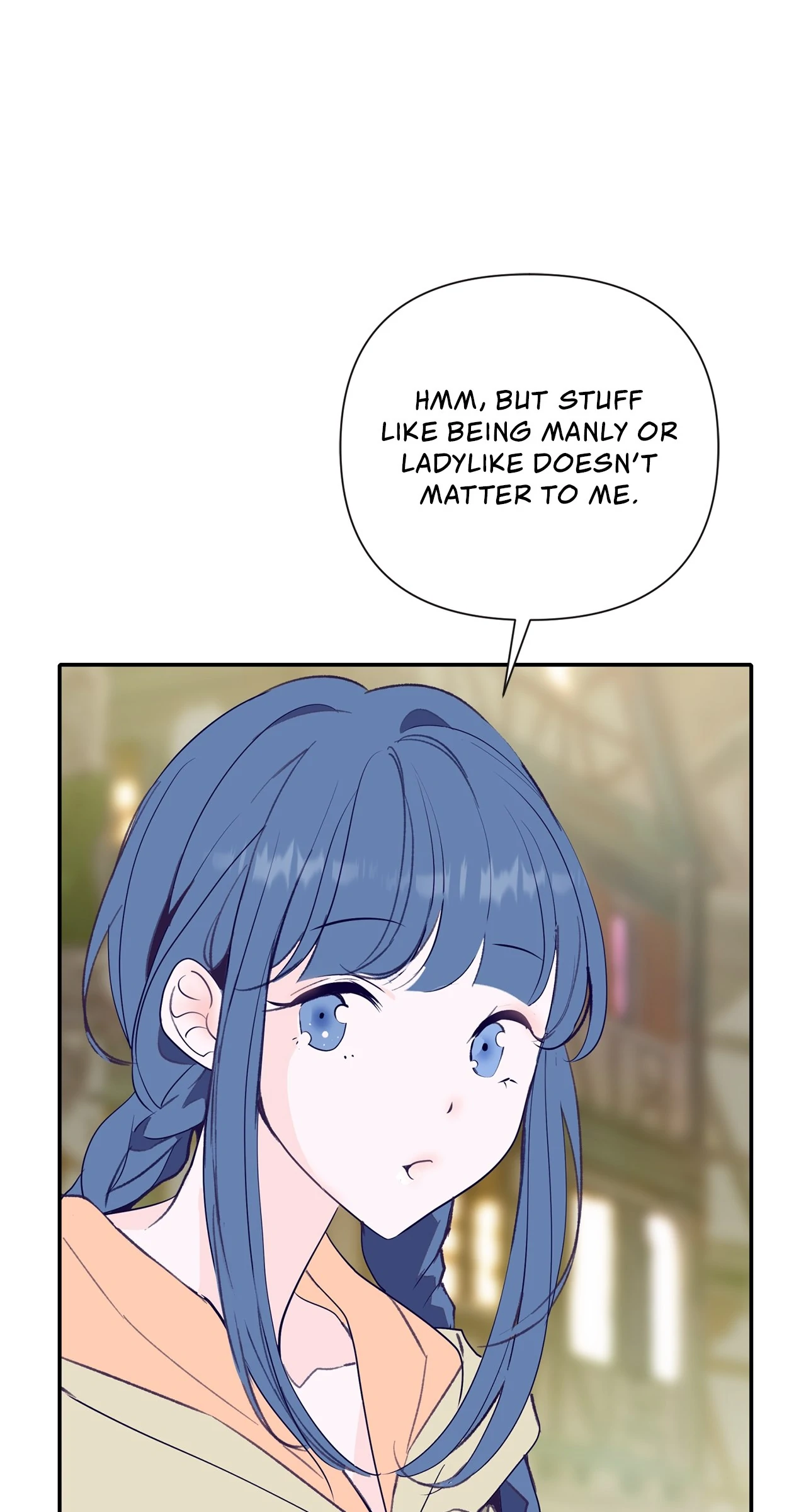 Becoming Best Friends With the Icy Male Lead Chapter 43 352 ch 43 57