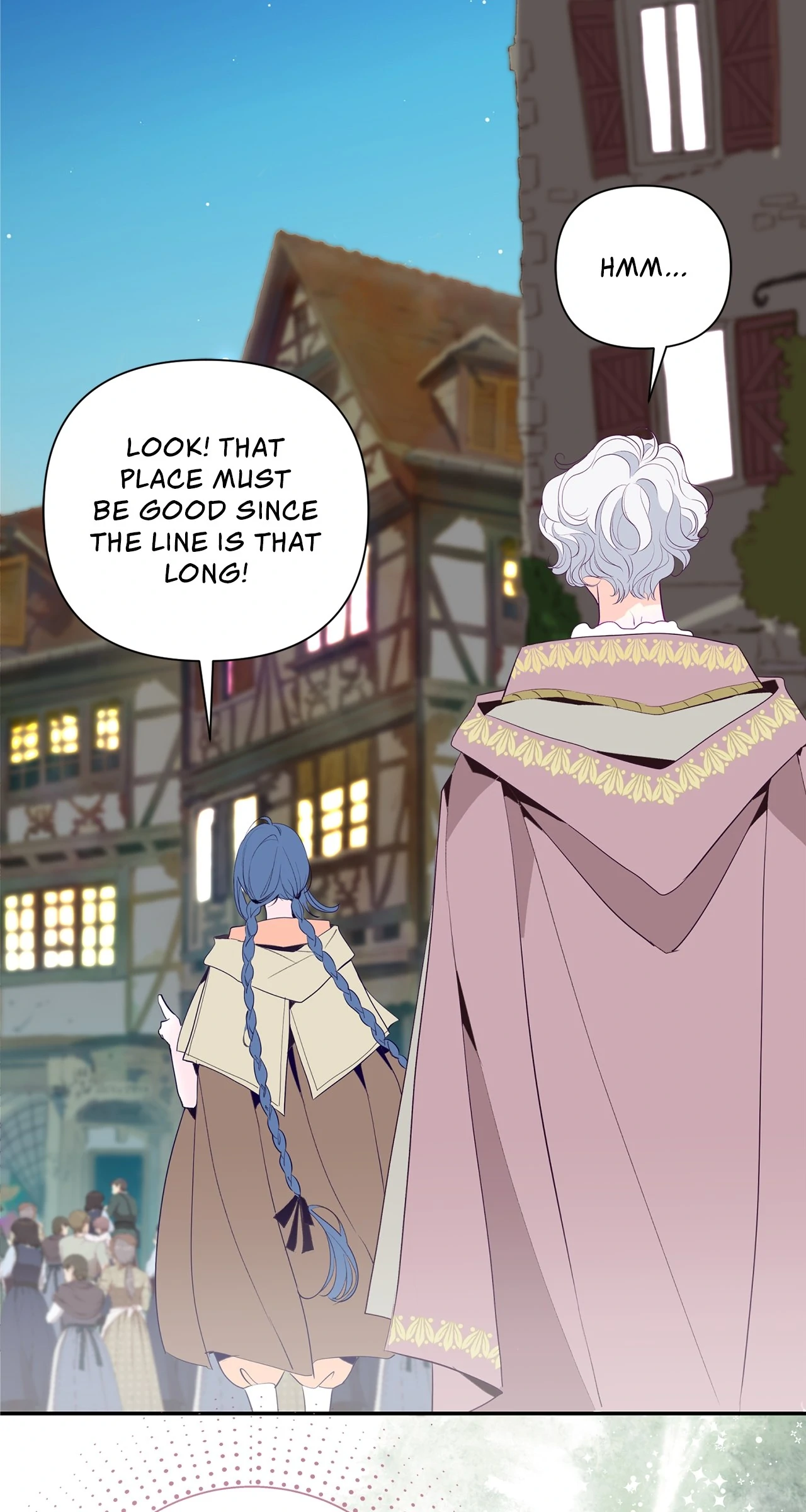 Becoming Best Friends With the Icy Male Lead Chapter 43 355 ch 43 60