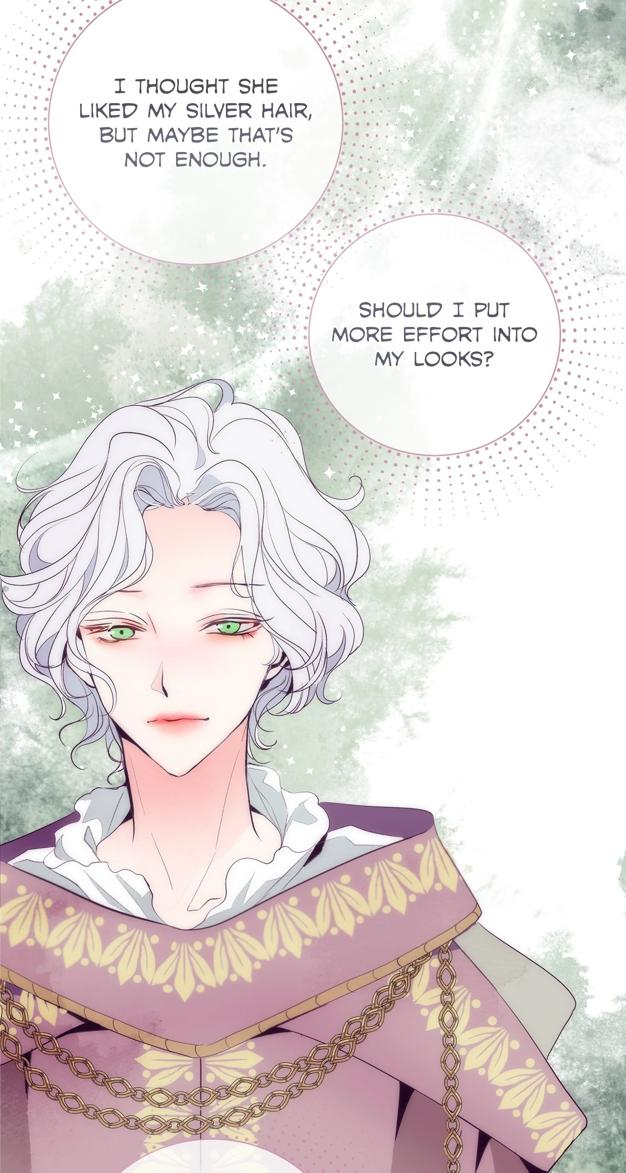 Becoming Best Friends With the Icy Male Lead Chapter 43 356 ch 43 61