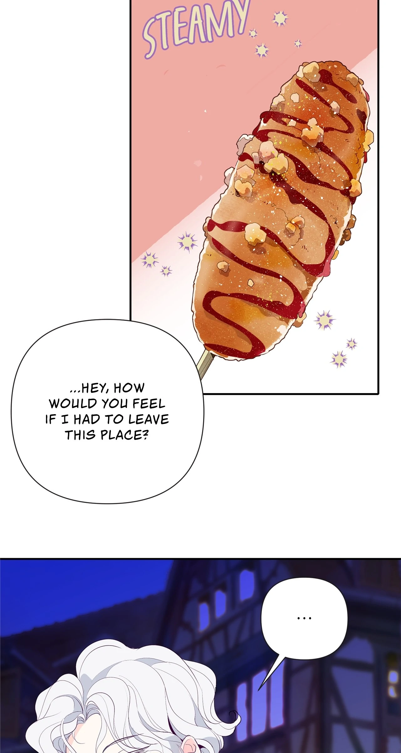 Becoming Best Friends With the Icy Male Lead Chapter 43 358 ch 43 63