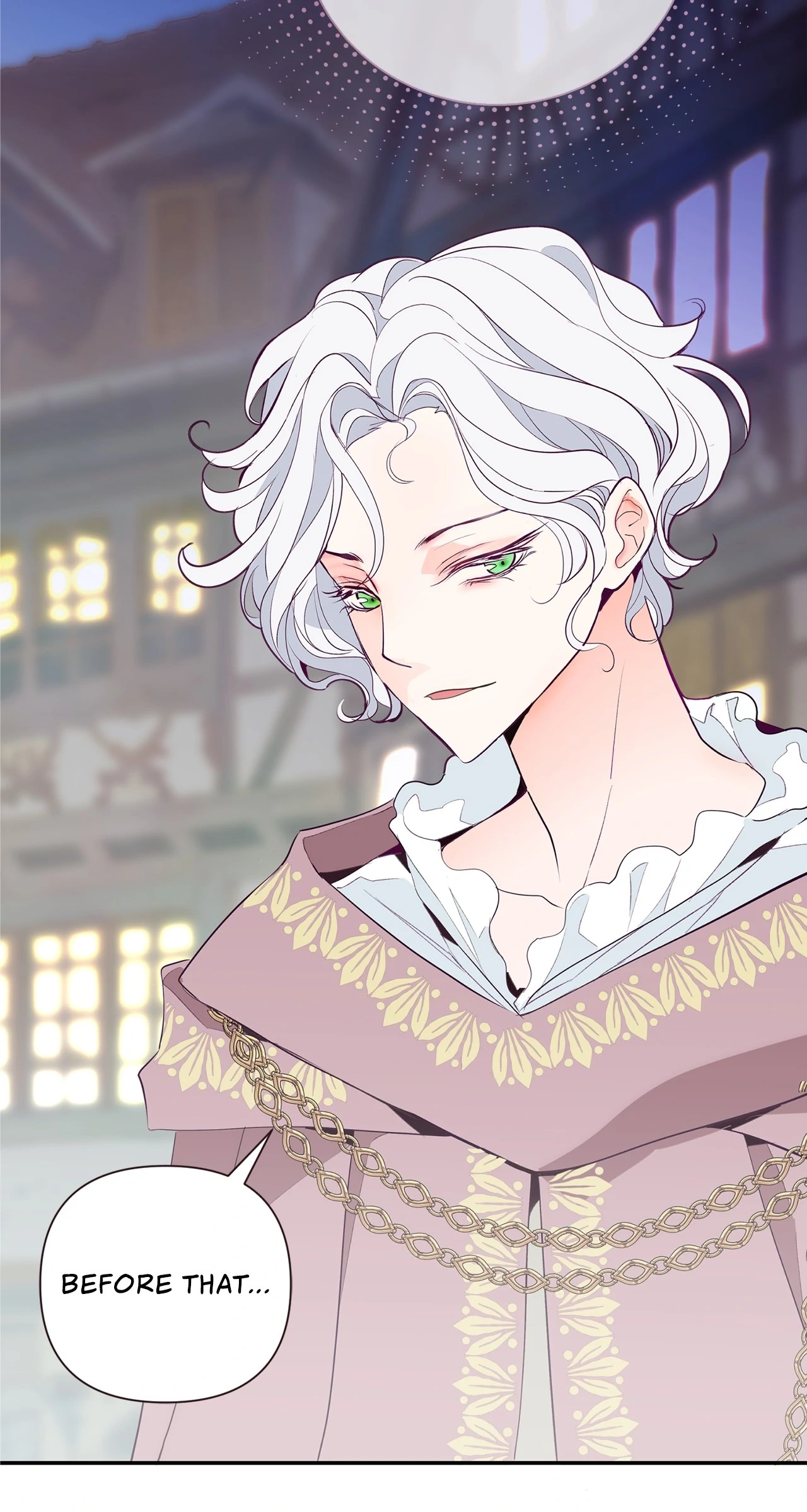 Becoming Best Friends With the Icy Male Lead Chapter 43 360 ch 43 65