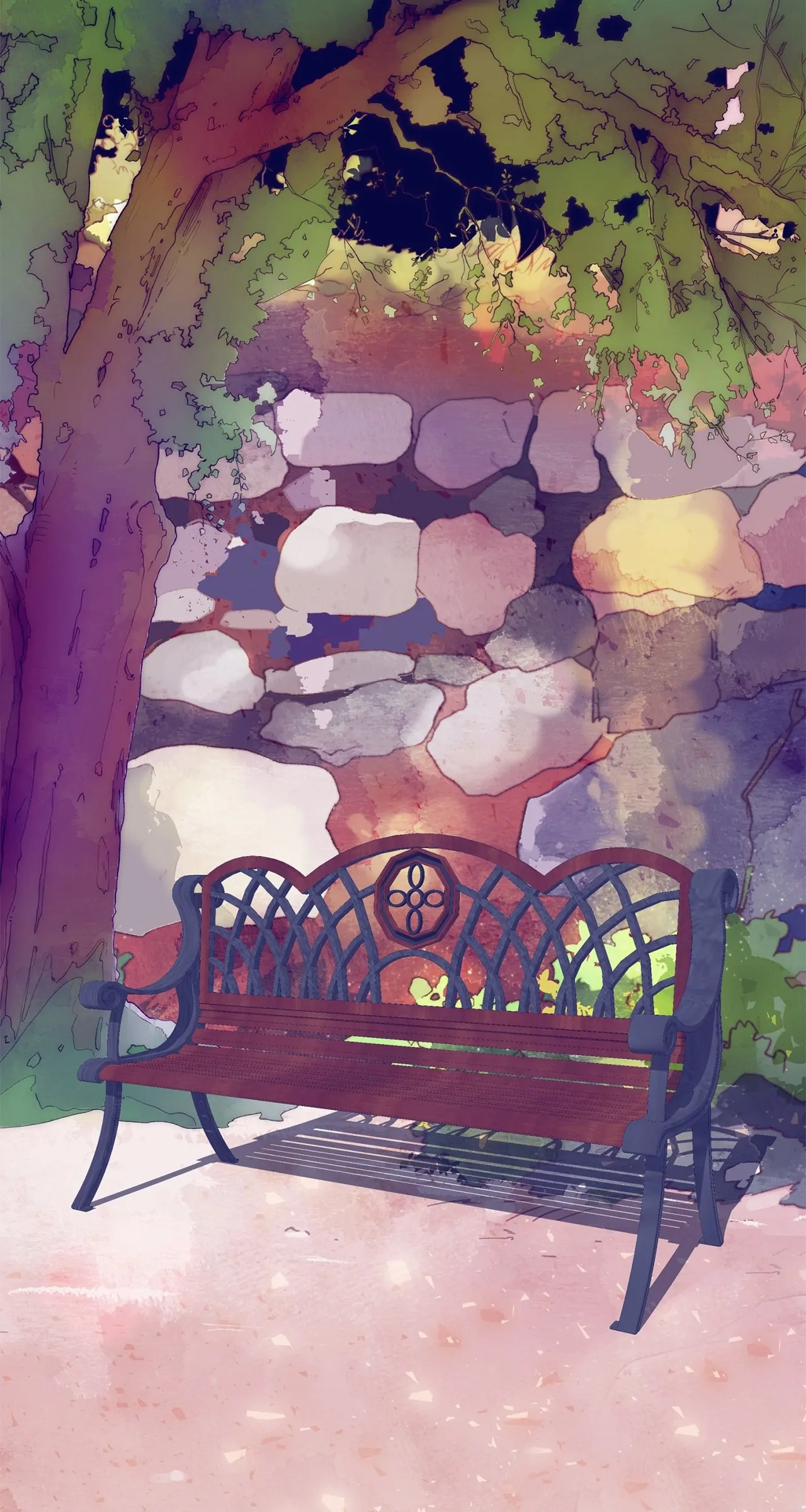 Becoming Best Friends With the Icy Male Lead Chapter 43 363 ch 43 68