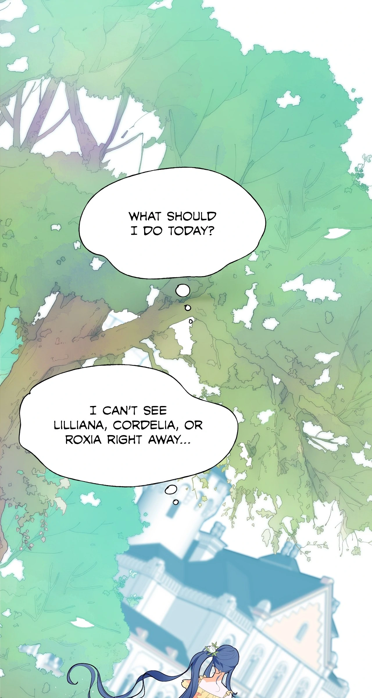 Becoming Best Friends With the Icy Male Lead Chapter 43 302 ch 43 7