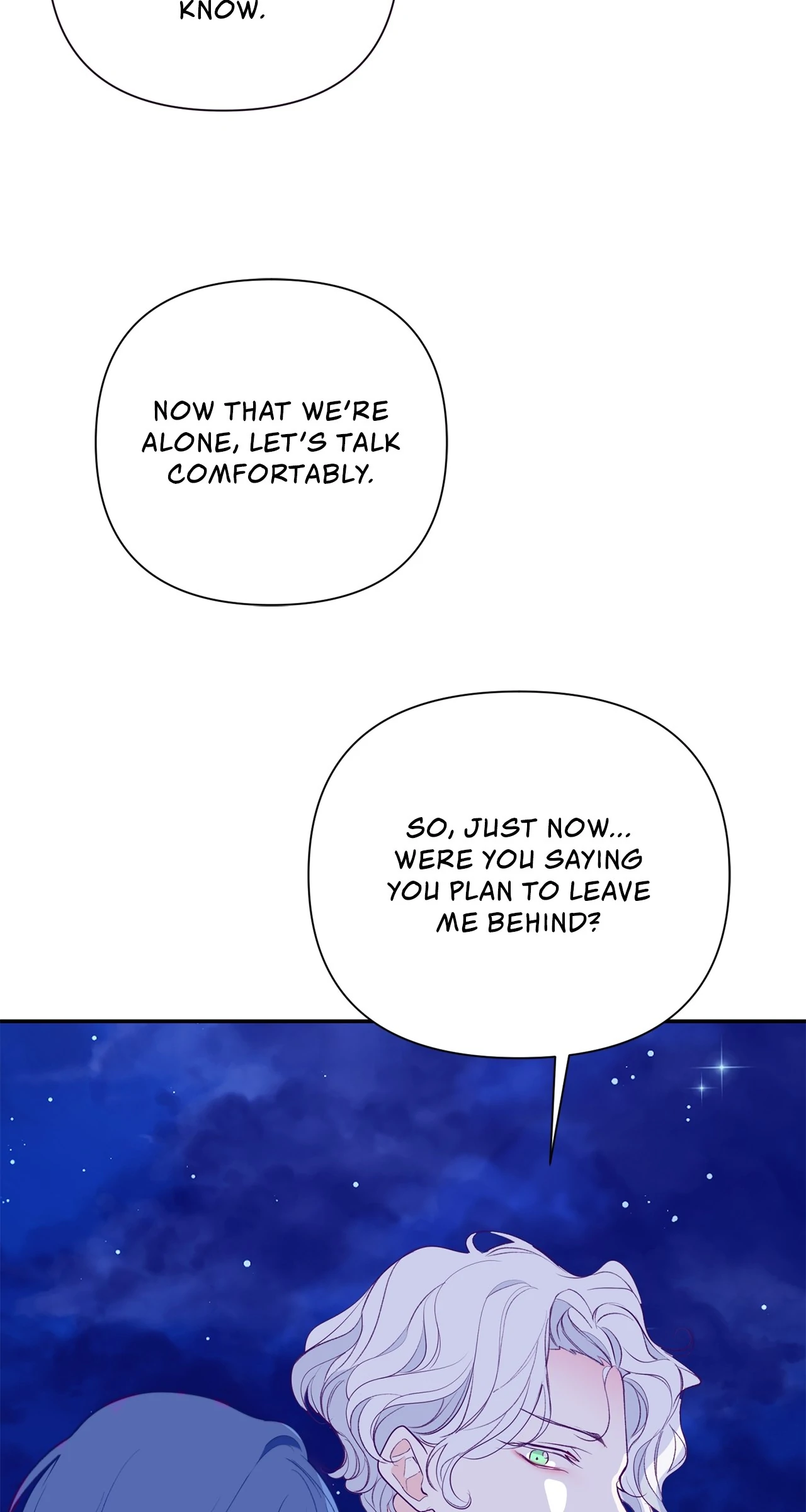 Becoming Best Friends With the Icy Male Lead Chapter 43 367 ch 43 72