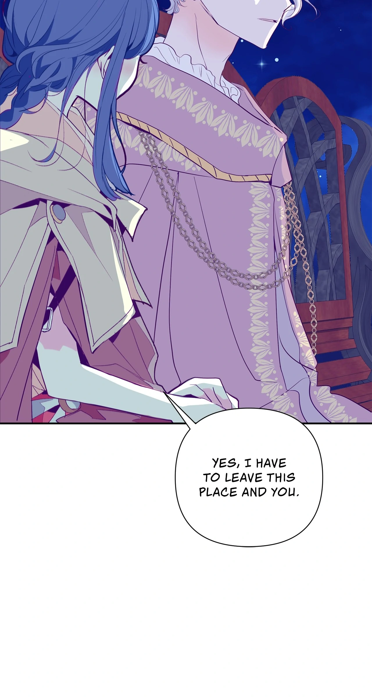 Becoming Best Friends With the Icy Male Lead Chapter 43 368 ch 43 73