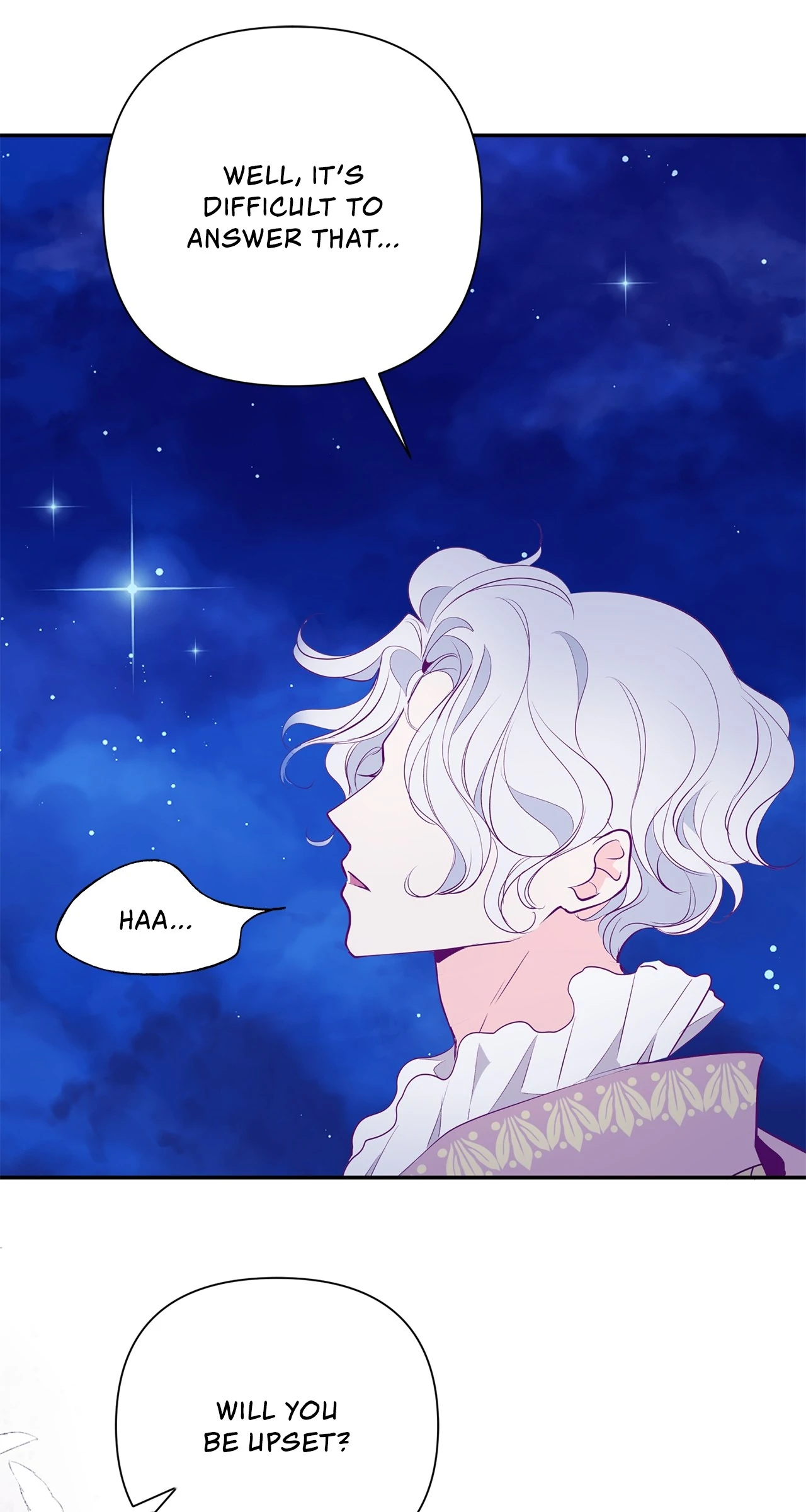 Becoming Best Friends With the Icy Male Lead Chapter 43 369 ch 43 74