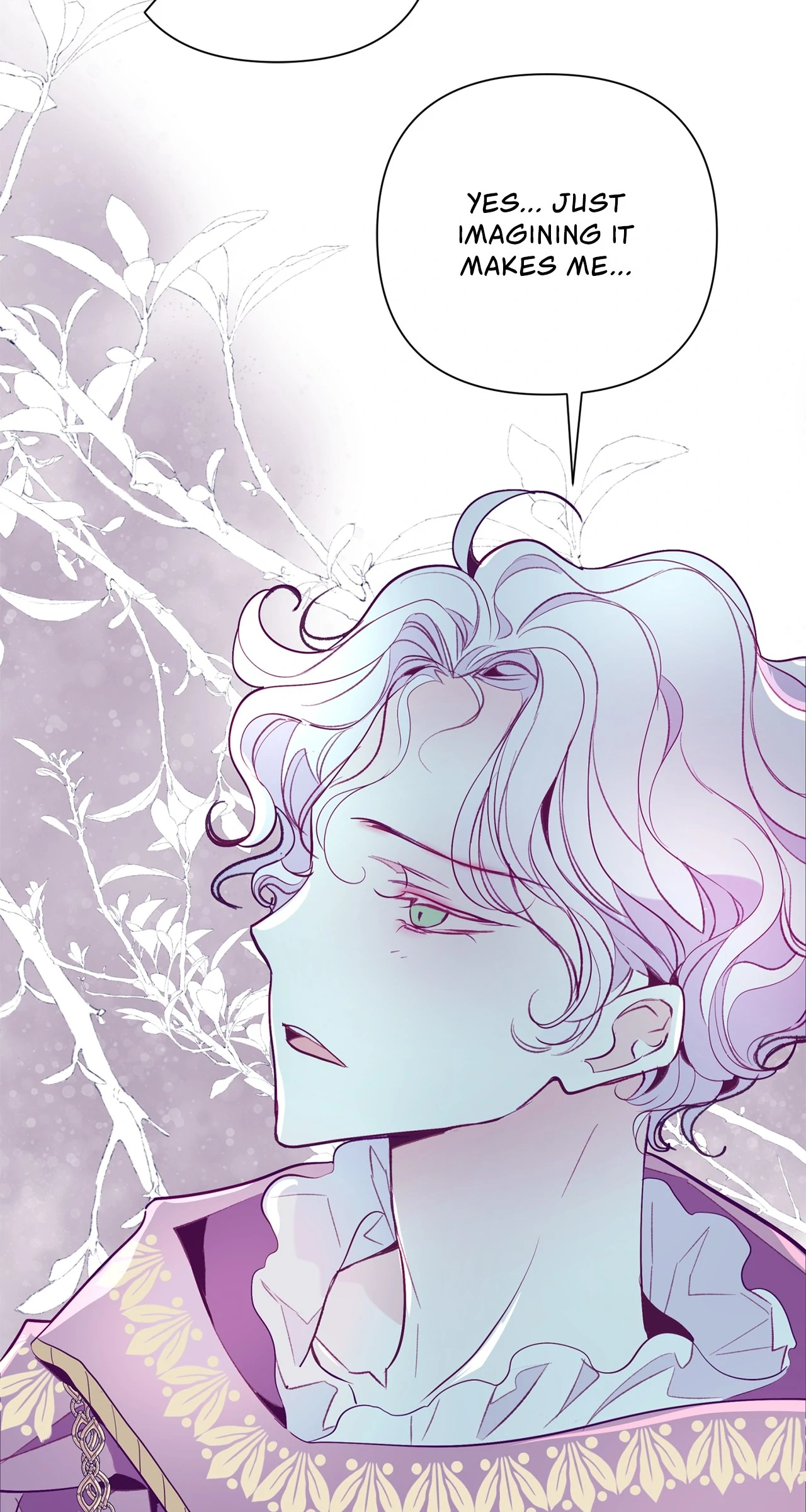 Becoming Best Friends With the Icy Male Lead Chapter 43 370 ch 43 75