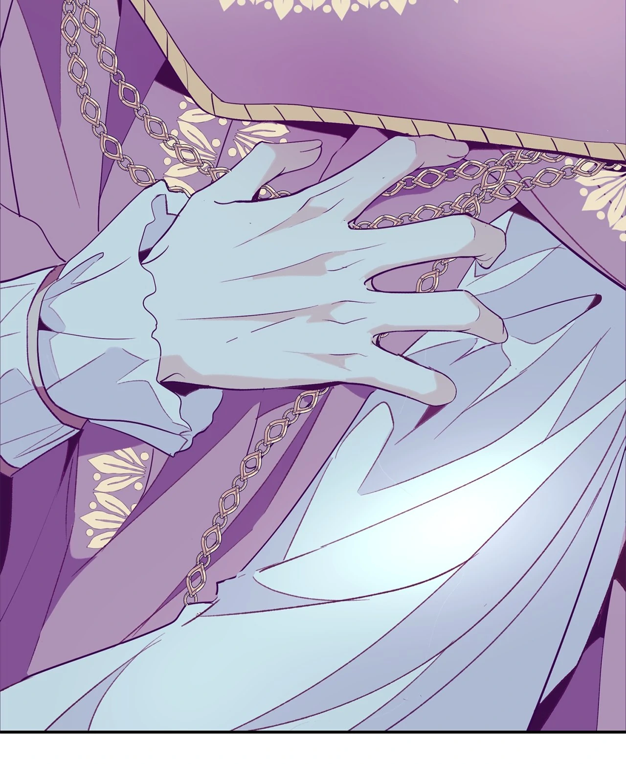 Becoming Best Friends With the Icy Male Lead Chapter 43 371 ch 43 76