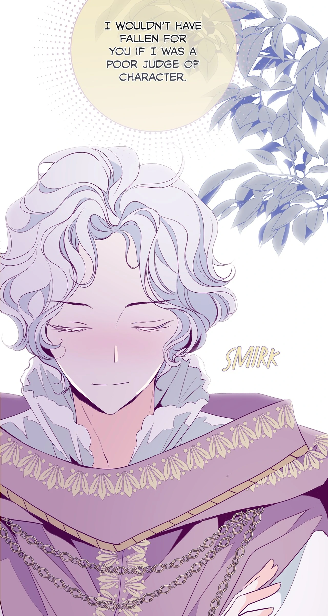 Becoming Best Friends With the Icy Male Lead Chapter 43 378 ch 43 83