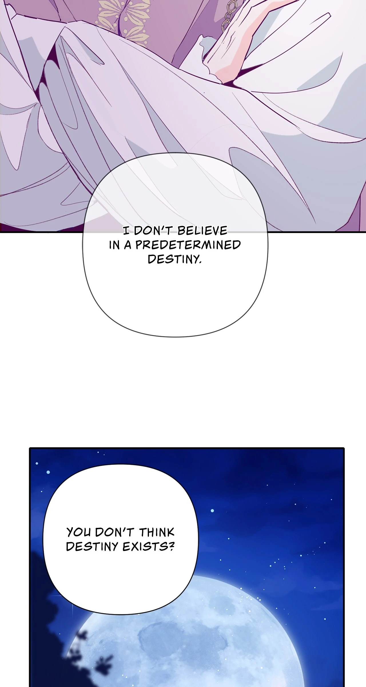 Becoming Best Friends With the Icy Male Lead Chapter 43 379 ch 43 84