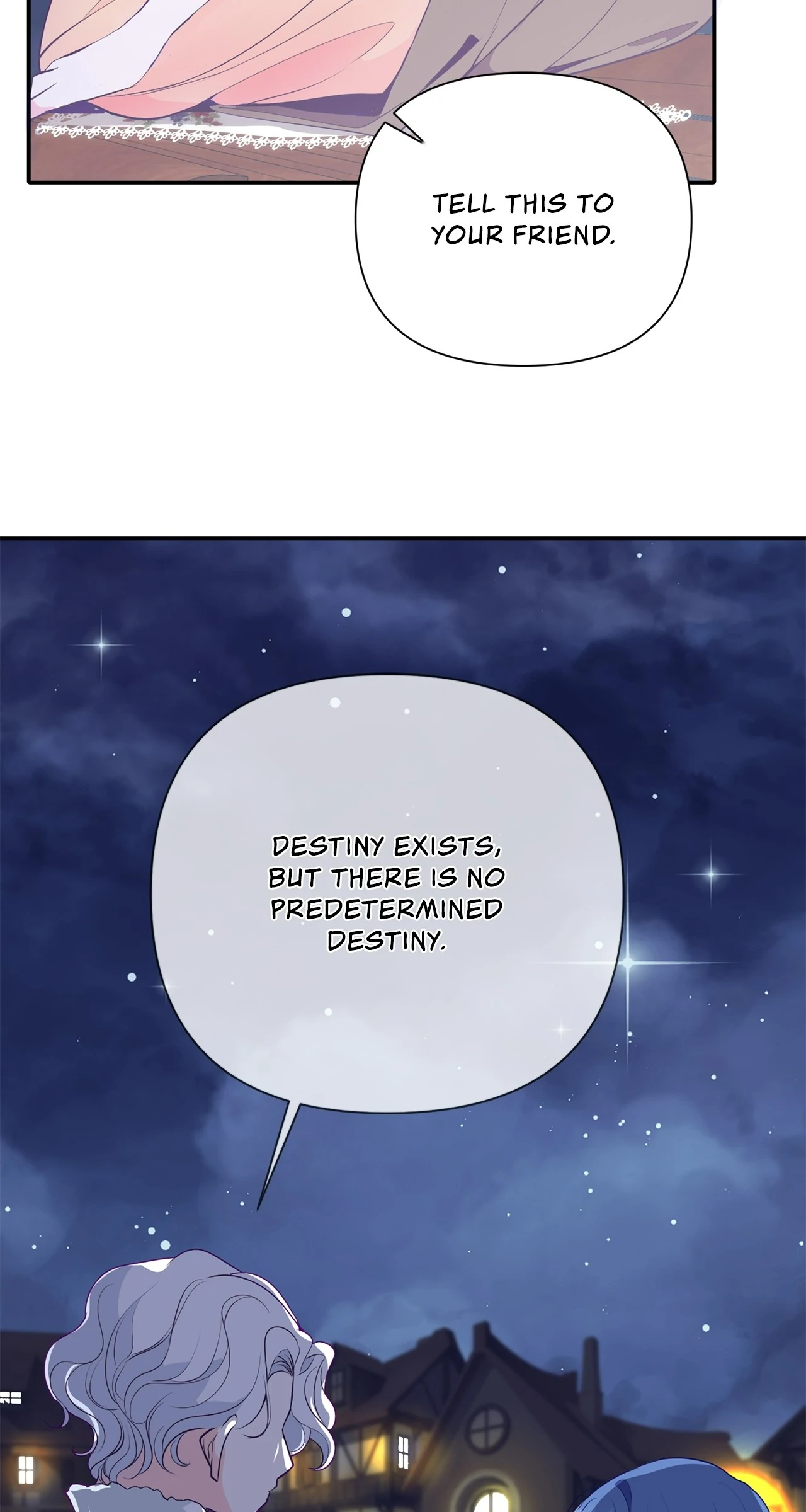 Becoming Best Friends With the Icy Male Lead Chapter 43 384 ch 43 89