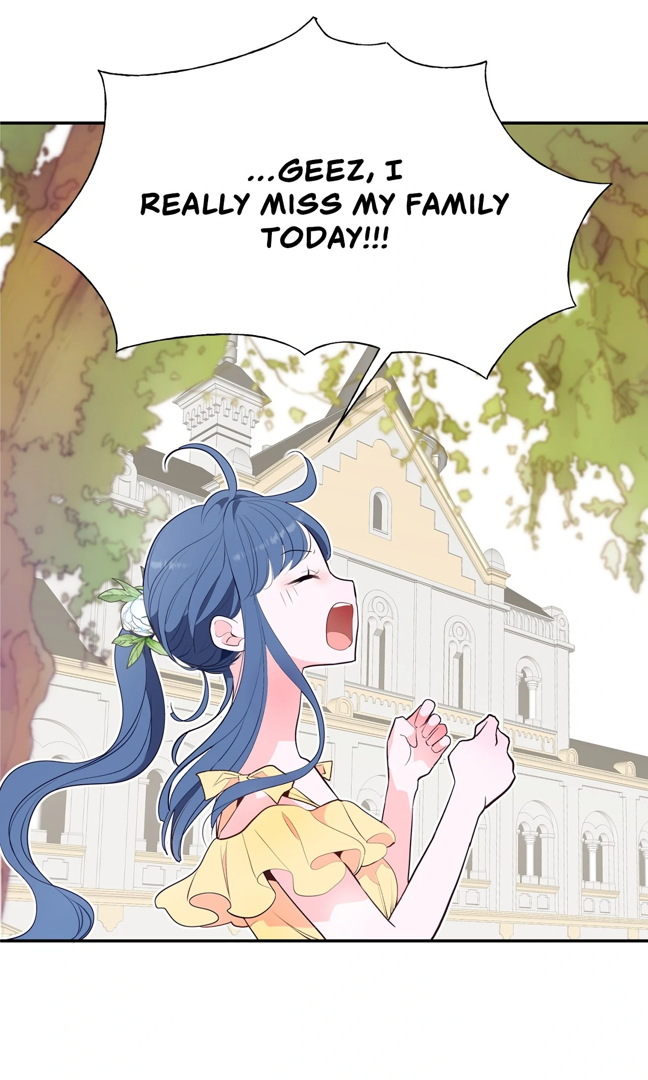 Becoming Best Friends With the Icy Male Lead Chapter 43 304 ch 43 9