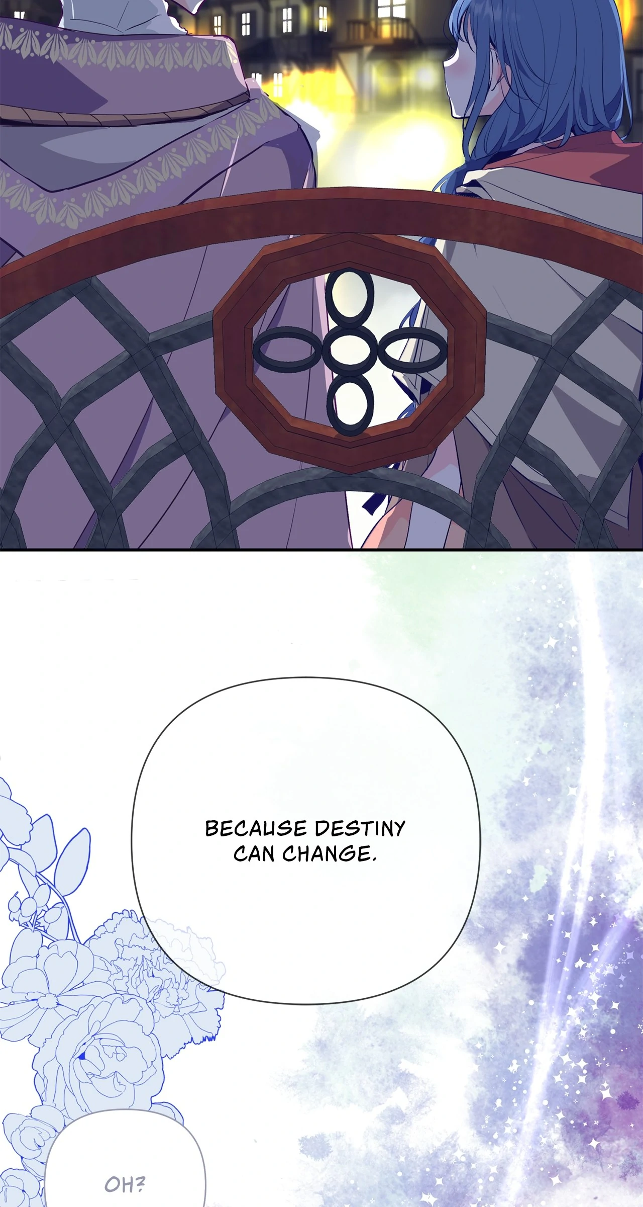 Becoming Best Friends With the Icy Male Lead Chapter 43 385 ch 43 90