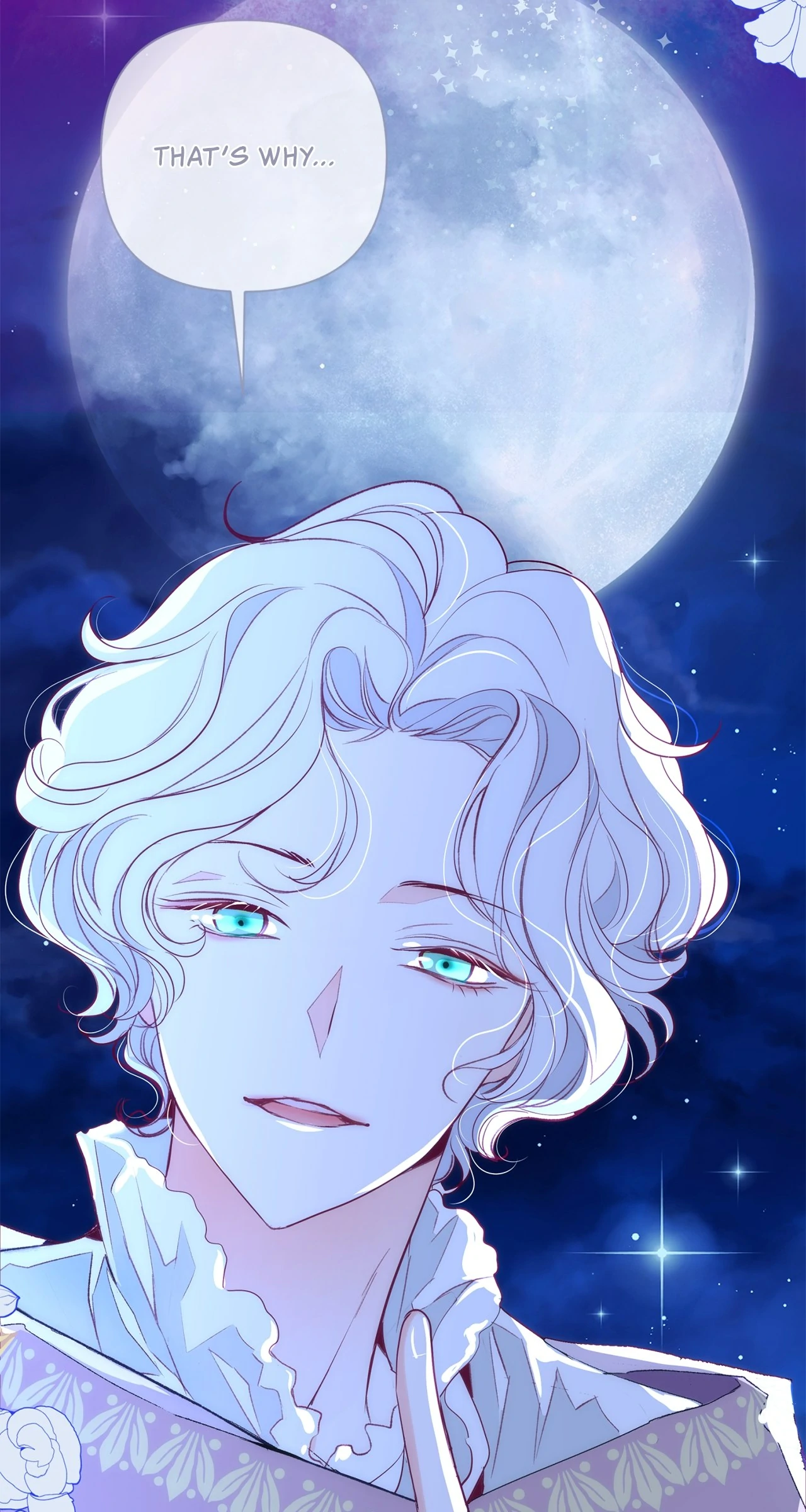 Becoming Best Friends With the Icy Male Lead Chapter 43 387 ch 43 92