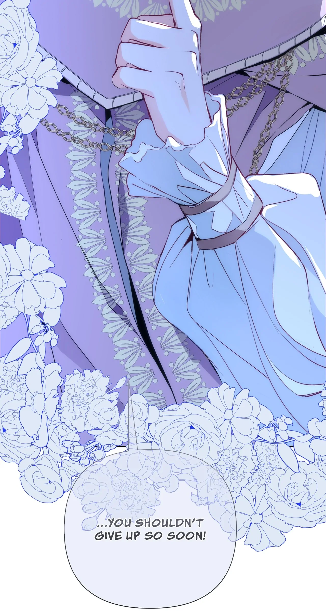 Becoming Best Friends With the Icy Male Lead Chapter 43 388 ch 43 93