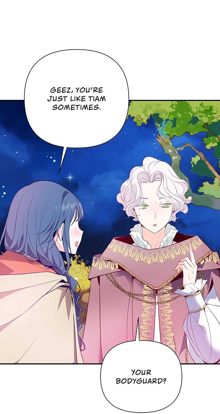 Becoming Best Friends With the Icy Male Lead Chapter 44 317 ch 44 10