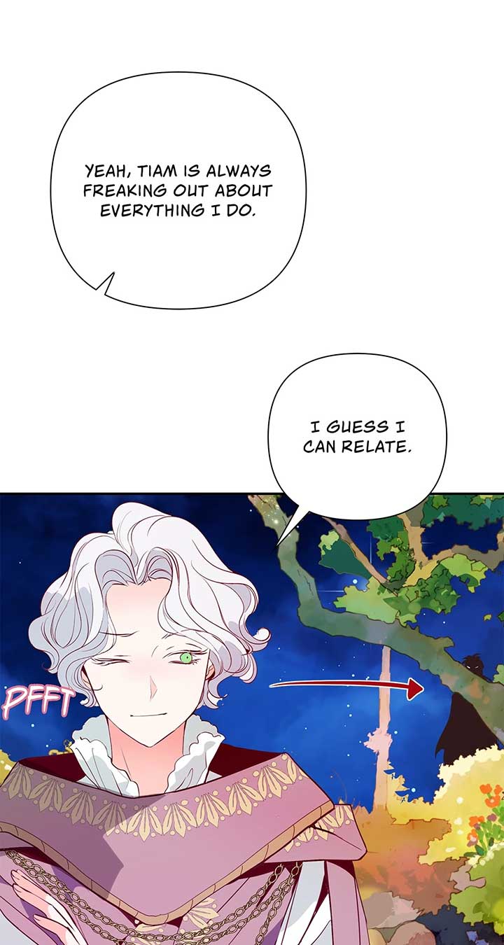 Becoming Best Friends With the Icy Male Lead Chapter 44 318 ch 44 11