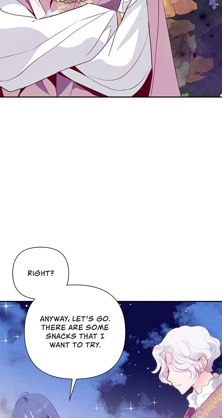 Becoming Best Friends With the Icy Male Lead Chapter 44 319 ch 44 12